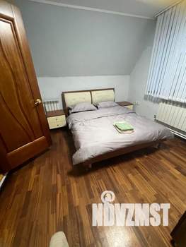 Дом 181м², 2-этажный, посуточно,