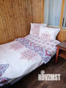 Дом 200м², 2-этажный, посуточно,