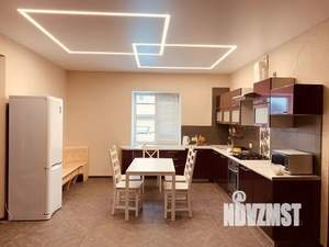 Дом 300м², 3-этажный, посуточно,