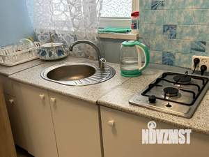 Дом 30м², 1-этажный, посуточно,