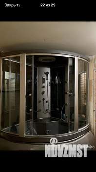 Дом 264м², 3-этажный, посуточно,