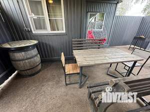 Дом 25м², 1-этажный, посуточно,