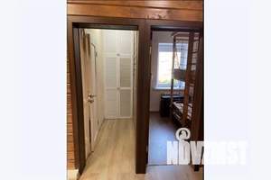 Дом 200м², 2-этажный, посуточно,