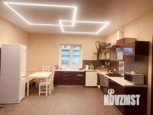 Дом 300м², 3-этажный, посуточно,