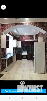 Таунхаус 165м², 3-этажный, на длительный срок,