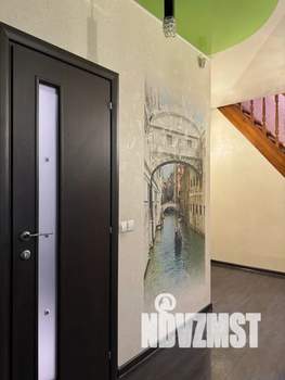 Дом 181м², 2-этажный, посуточно,