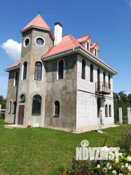 Дом 108м², 2-этажный, посуточно,