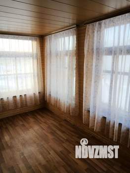 Дом 200м², 2-этажный, посуточно,