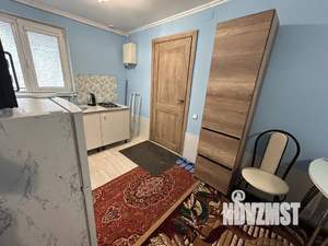 Дом 30м², 1-этажный, посуточно,