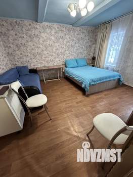 Дом 55м², 1-этажный, посуточно,