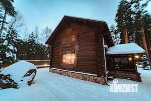 Дом 250м², 2-этажный, посуточно,