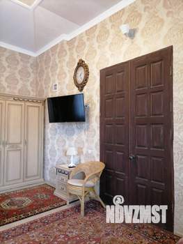 Дом 108м², 2-этажный, посуточно,