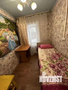 Дом 55м², 1-этажный, посуточно,