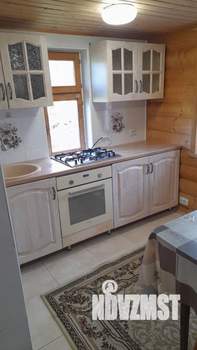 Дом 66м², 2-этажный, посуточно,