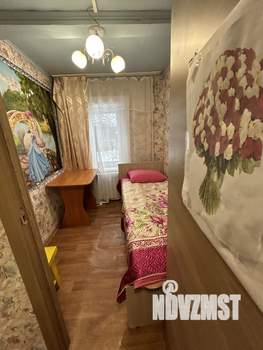 Дом 55м², 1-этажный, посуточно,