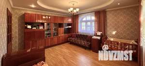 Дом 286м², 3-этажный, посуточно,