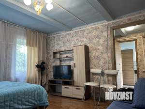 Дом 55м², 1-этажный, посуточно,