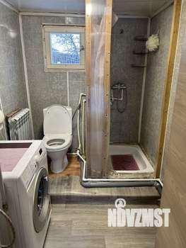 Дом 55м², 1-этажный, посуточно,