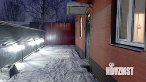 Дом 190м², 2-этажный, посуточно,