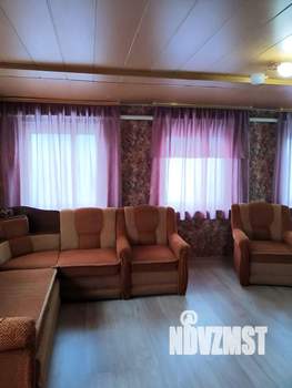 Дом 200м², 2-этажный, посуточно,