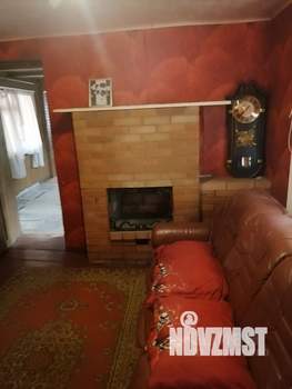 Дом 200м², 2-этажный, посуточно,