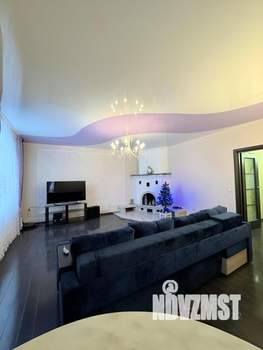 Дом 181м², 2-этажный, посуточно,