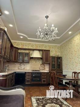 Дом 400м², 3-этажный, посуточно,