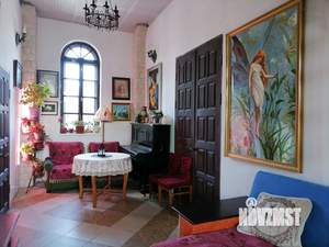 Дом 108м², 2-этажный, посуточно,