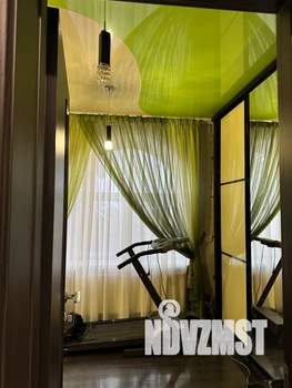 Дом 181м², 2-этажный, посуточно,