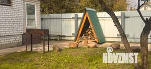 Дом 286м², 3-этажный, посуточно,