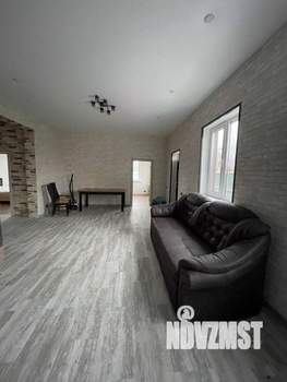 Дом 190м², 2-этажный, посуточно,