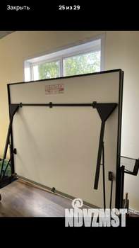 Дом 264м², 3-этажный, посуточно,