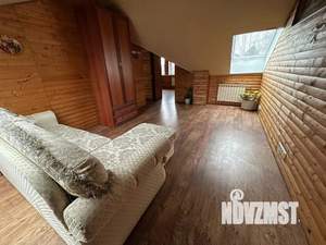 Дом 140м², 2-этажный, посуточно,