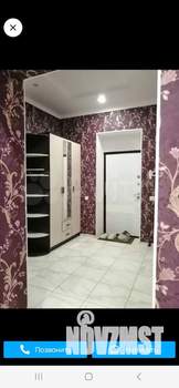 Таунхаус 165м², 3-этажный, на длительный срок,