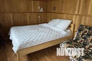 Дом 300м², 2-этажный, посуточно,