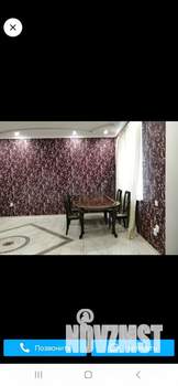 Таунхаус 165м², 3-этажный, на длительный срок,