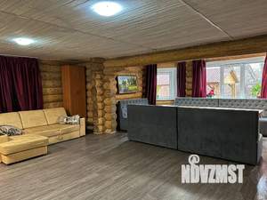 Дом 140м², 2-этажный, посуточно,