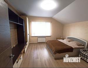 Дом 200м², 1-этажный, посуточно,