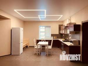 Дом 300м², 3-этажный, посуточно,