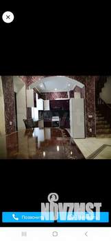 Таунхаус 165м², 3-этажный, на длительный срок,