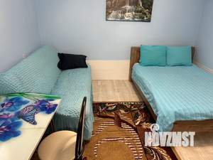 Дом 30м², 1-этажный, посуточно,