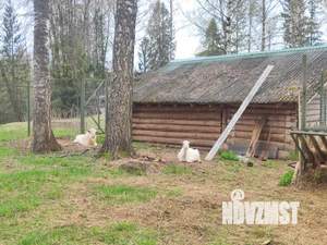 Дом 130м², 1-этажный, посуточно,