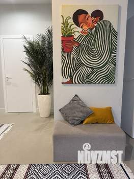 Дом 150м², 1-этажный, посуточно,