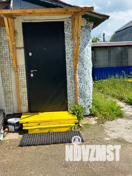 Дом 46м², 1-этажный, посуточно,