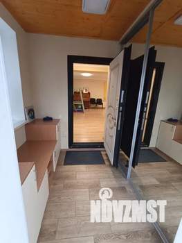 Дом 200м², 2-этажный, посуточно,