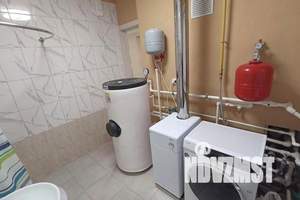 Дом 200м², 2-этажный, посуточно,