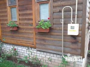 Дом 66м², 2-этажный, посуточно,