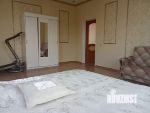 Дом 400м², 3-этажный, посуточно,