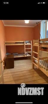 Дом 80м², 2-этажный, на длительный срок,