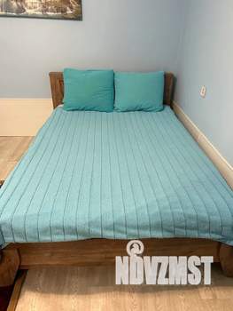 Дом 30м², 1-этажный, посуточно,